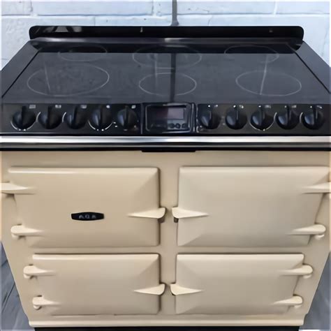 aga gas cooker for sale